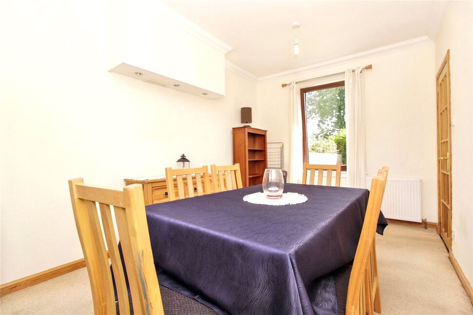 Dining Rm / Bedroom 4