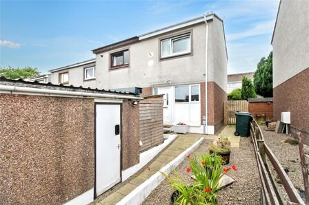 2 bedroom End Terrace House for sale