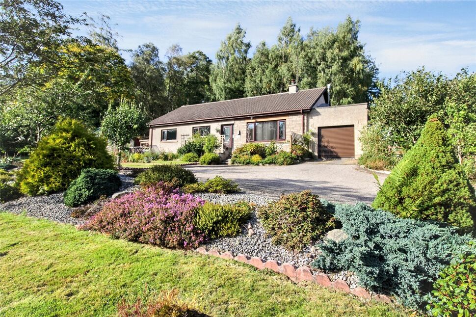 4 bedroom Detached Bungalow for sale