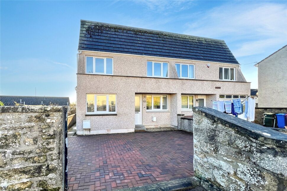 Main image of 3 bedroom Semi Detached House for sale, Alba Place, Bishopmill, Moray, IV30