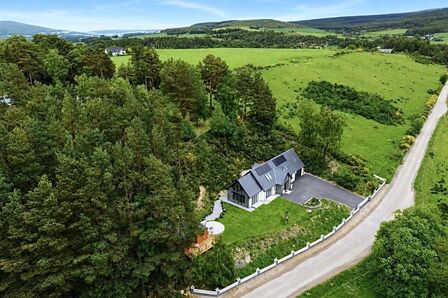 Aberlour, 2 bedroom Detached House for sale, &pound;635,000