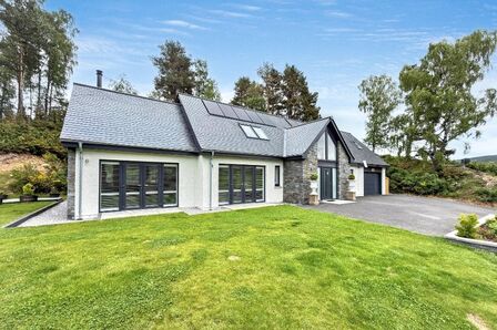 Aberlour, 2 bedroom Detached House for sale, &pound;635,000