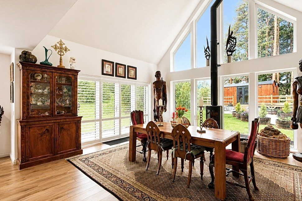 Kitchen / Family Room