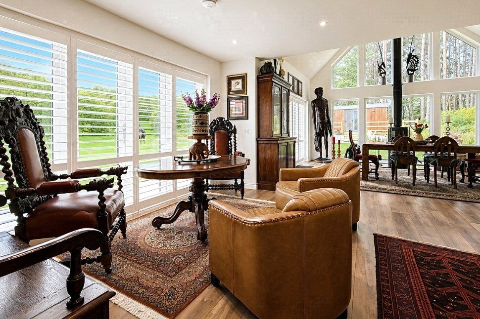 Kitchen / Family Room