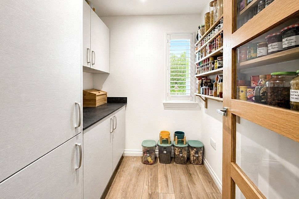 Pantry