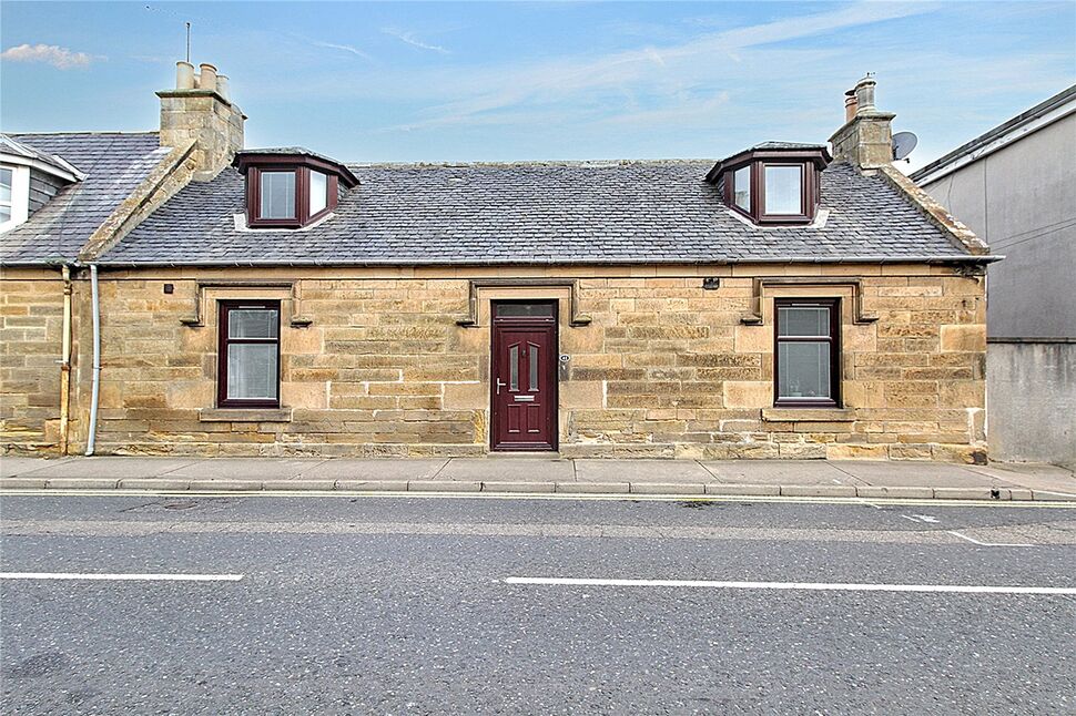 3 bedroom End Terrace House for sale