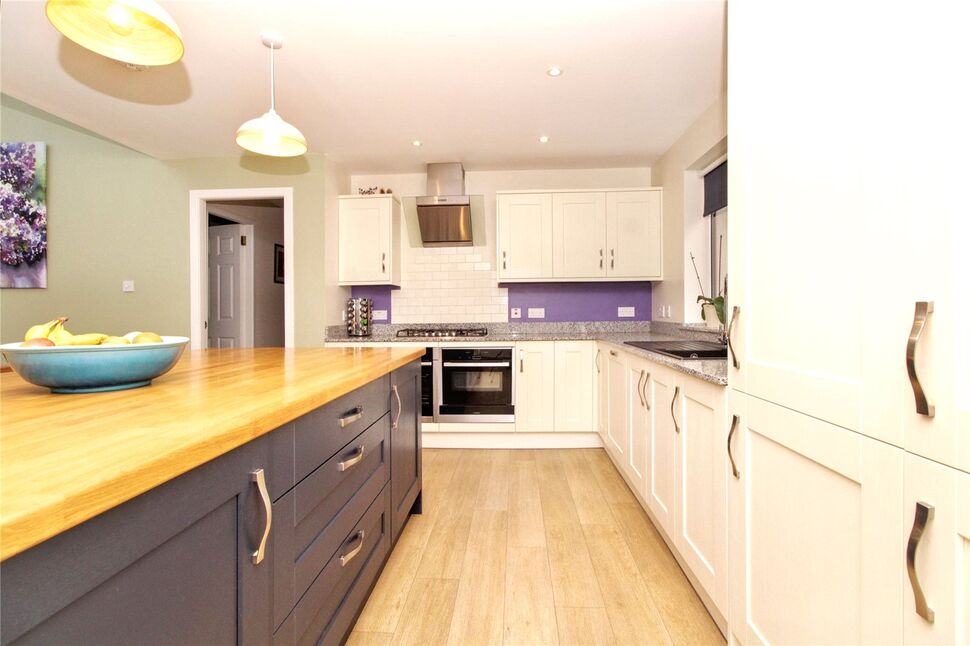 Kitchen / Diner