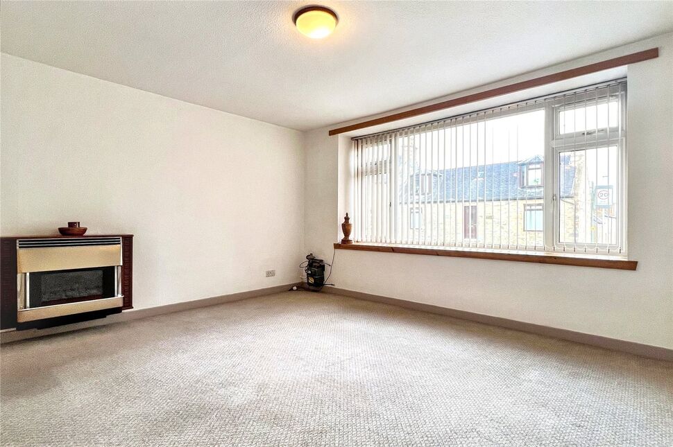 Lounge / Dining Room