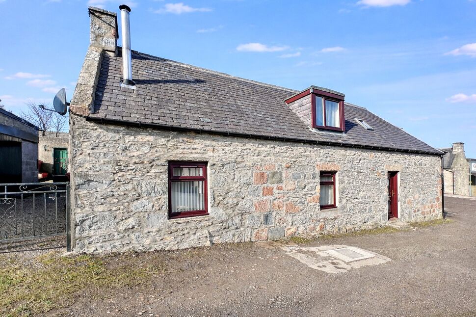 3 bedroom End Terrace House for sale