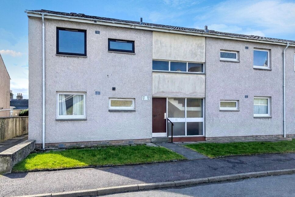 Main image of 1 bedroom Flat for sale, Alba Place, Bishopmill, Moray, IV30