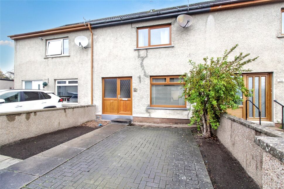 2 bedroom Mid Terrace House for sale