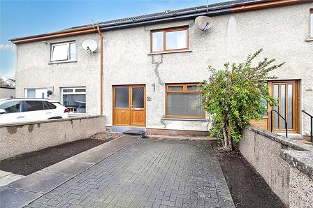 Balmoral Terrace, 2 bedroom Mid Terrace House for sale, &pound;150,000