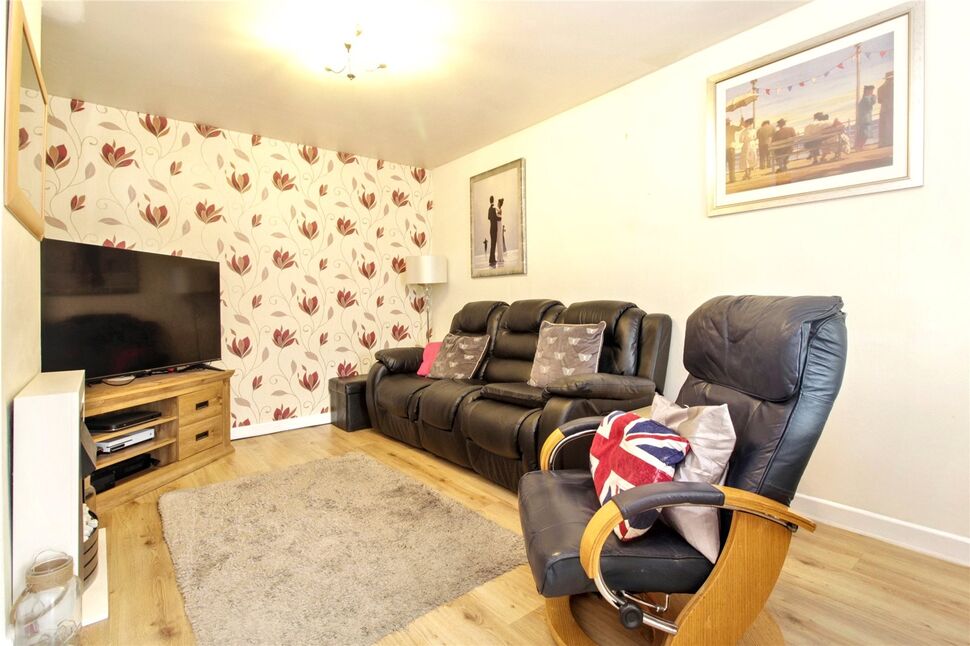 Lounge / Dining Room