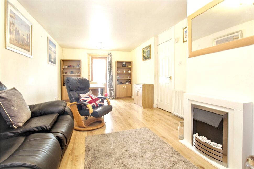 Lounge / Dining Room