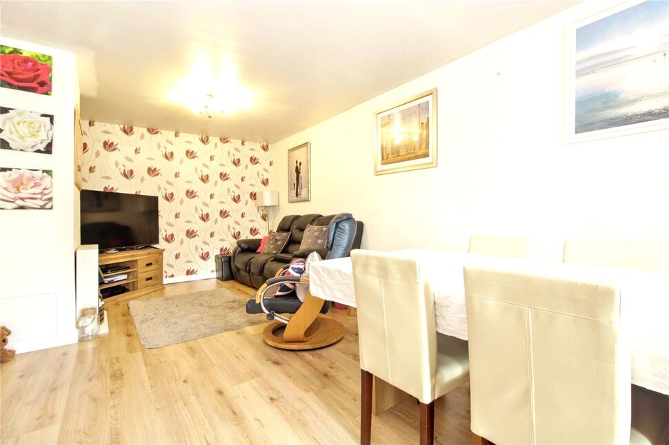 Lounge / Dining Room