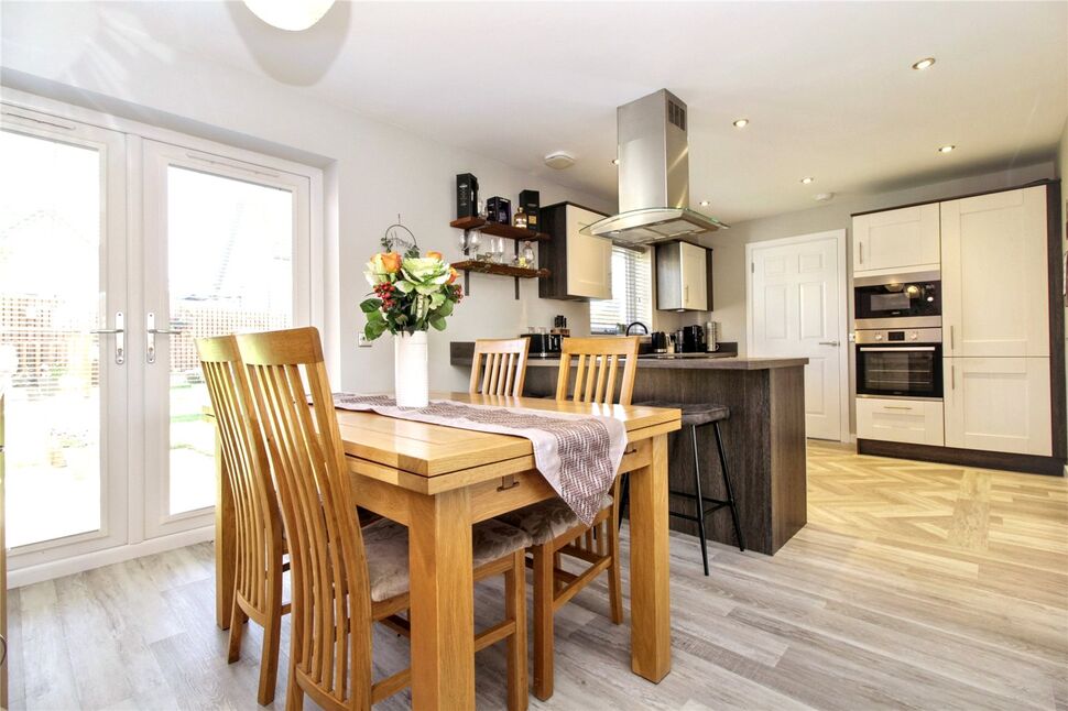 Kitchen / Diner