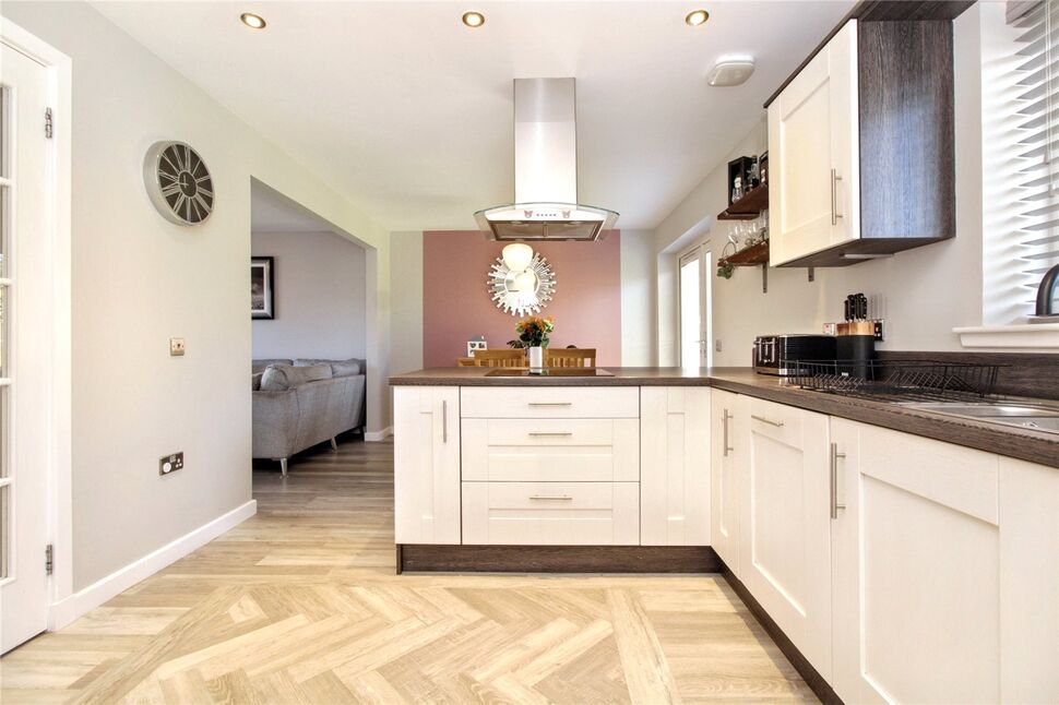Kitchen / Diner