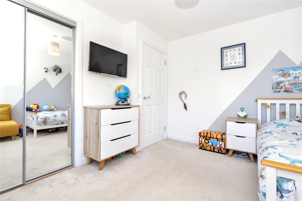Bedroom 3