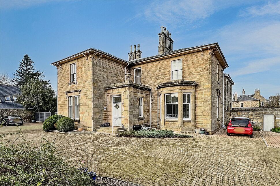 Main image of 2 bedroom Flat for sale, Institution Road, Elgin, Moray, IV30