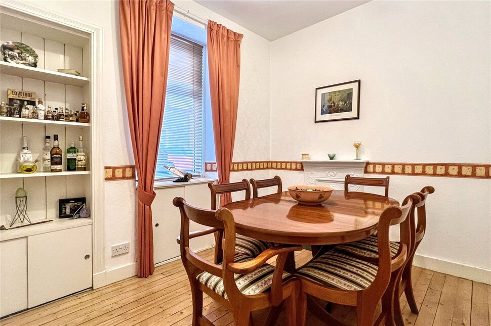 Bedroom 3 / Dining Rm