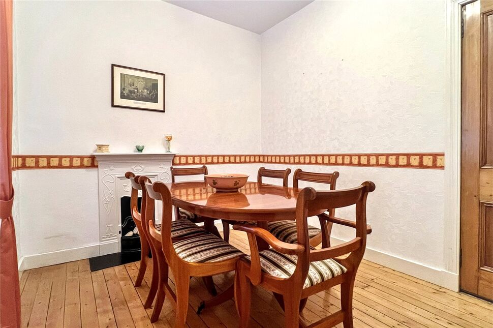 Bedroom 3 / Dining Rm