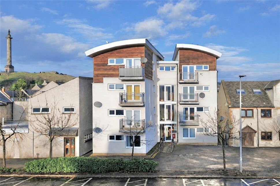 Main image of 2 bedroom Flat for sale, Batchen Lane, Elgin, Moray, IV30