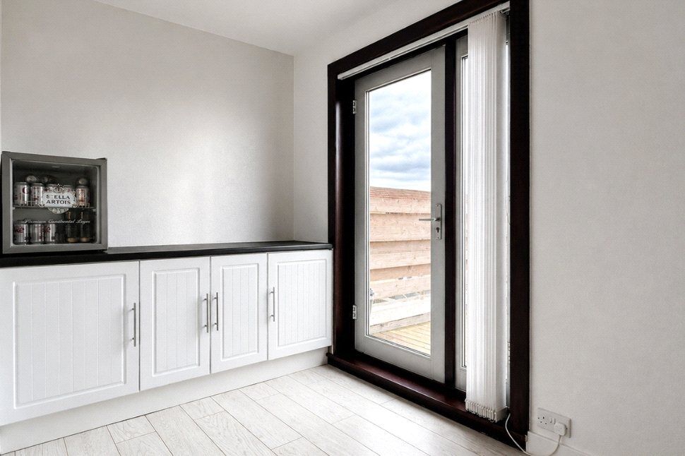 Study / Bedroom 4