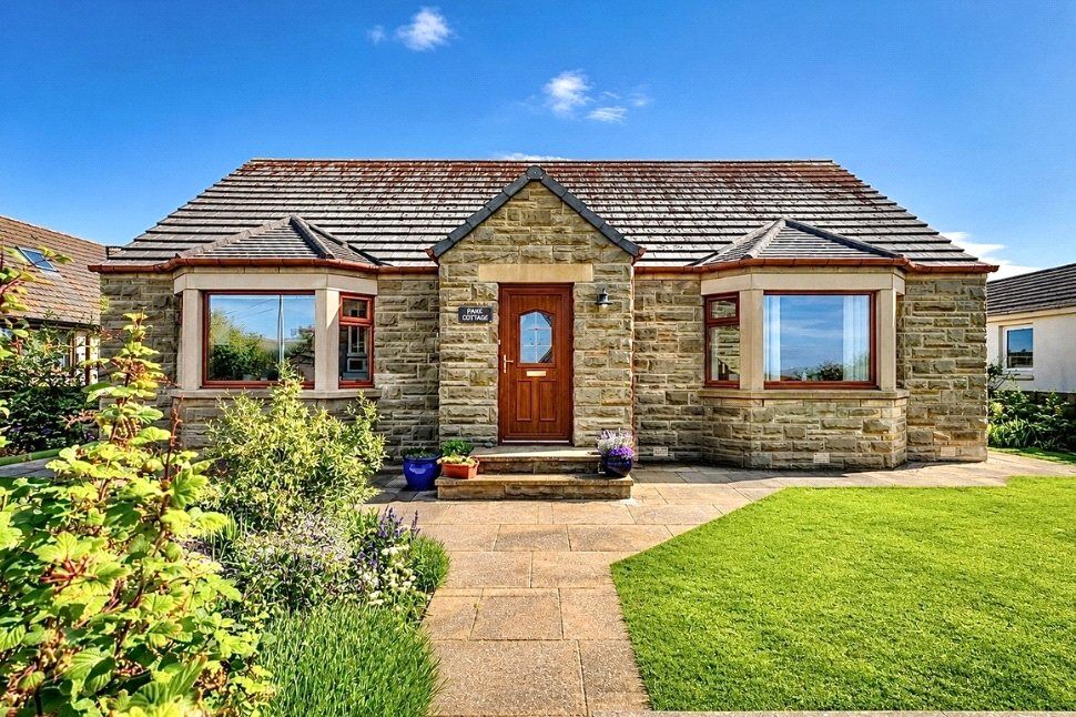 Main image of 3 bedroom Detached Bungalow for sale, Cummingston, Burghead, Moray, IV30