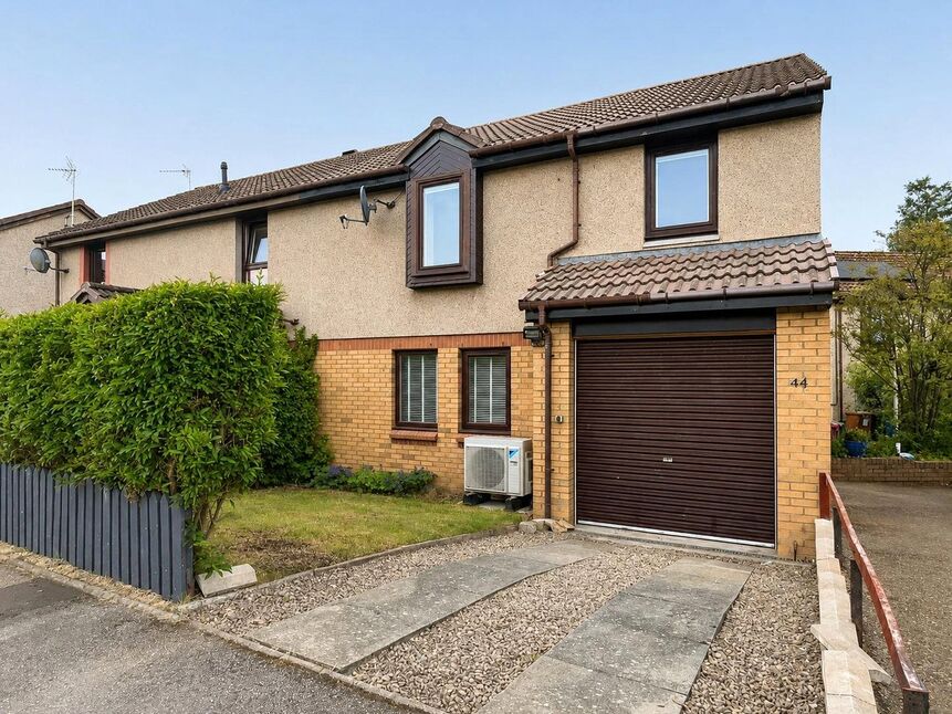 Main image of 3 bedroom End Terrace House to rent, Fulmar Road, Lossiemouth, Moray, IV31