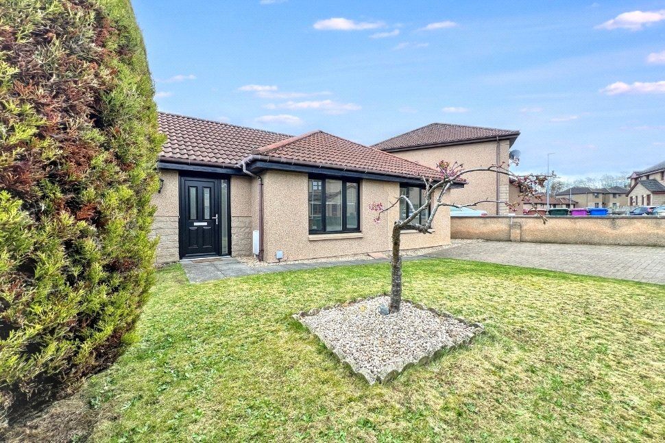 Main image of 2 bedroom Semi Detached Bungalow for sale, Bremner Drive, Elgin, Moray, IV30