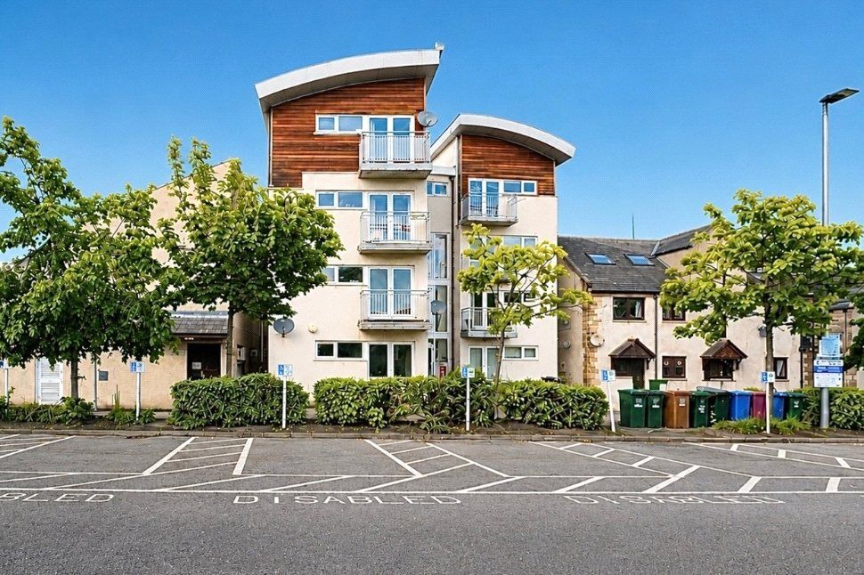 Main image of 2 bedroom Flat for sale, Batchen Lane, Elgin, Moray, IV30