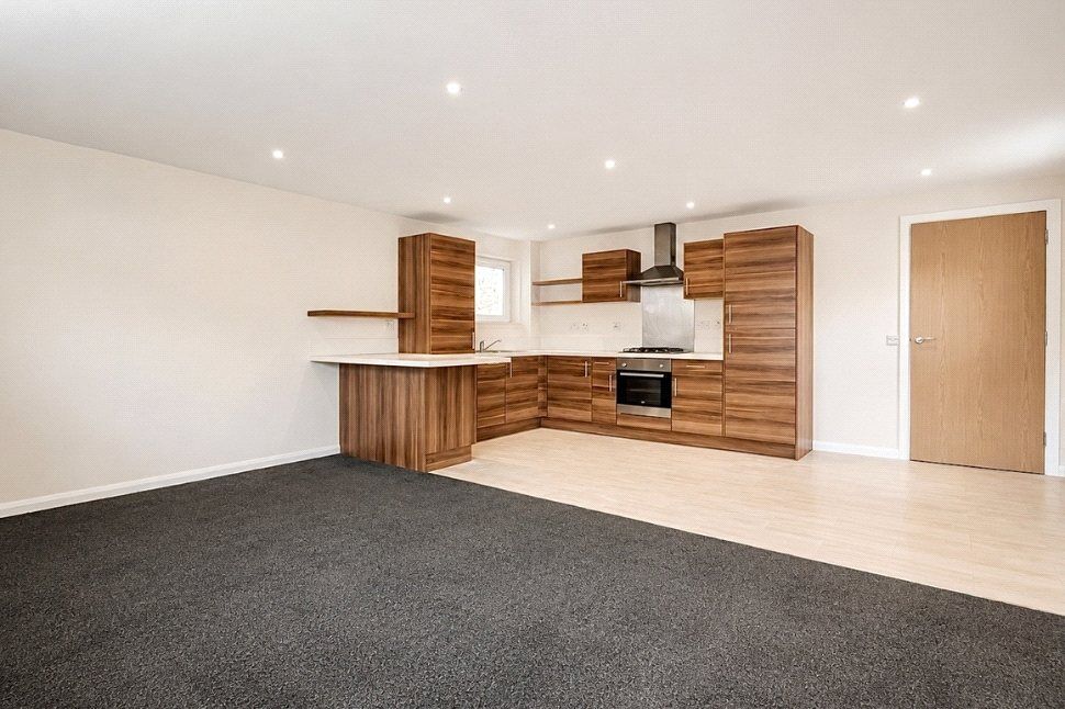 Lounge / Kitchen