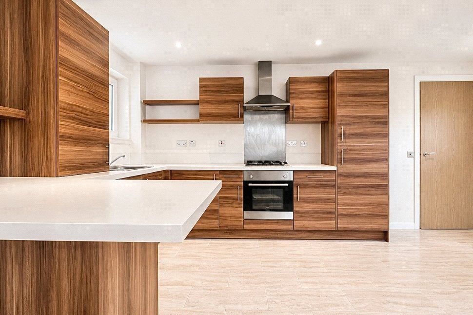 Lounge / Kitchen