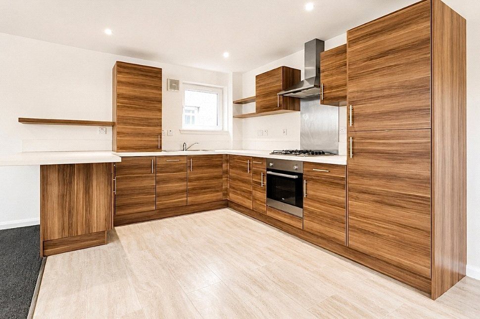 Lounge / Kitchen