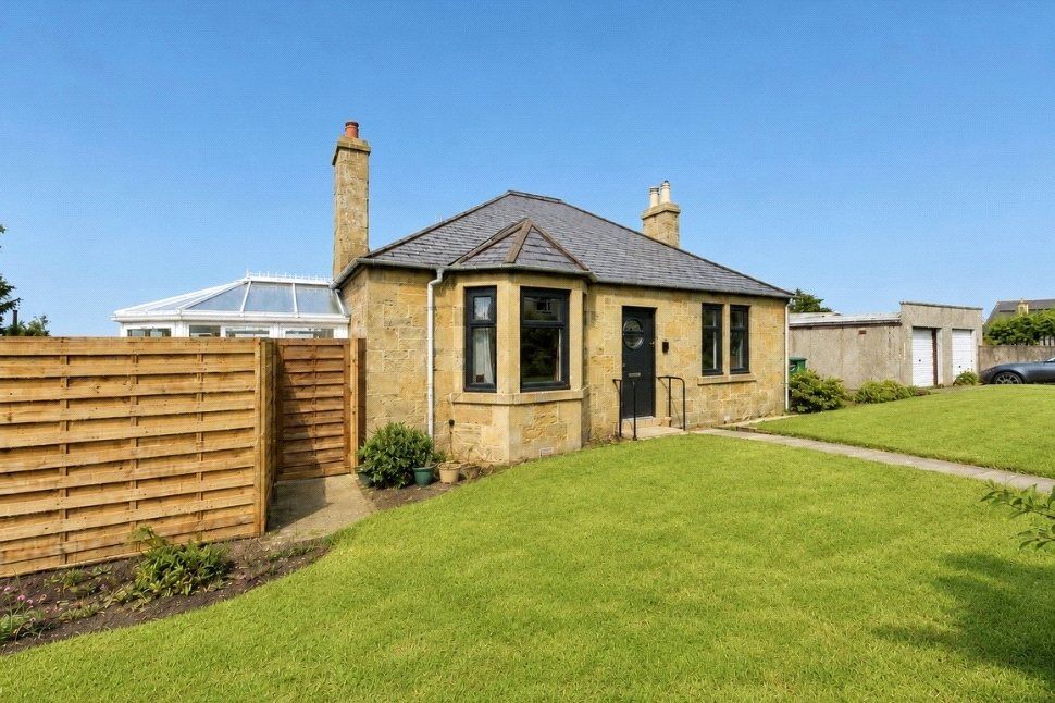 Main image of 2 bedroom Detached Bungalow for sale, Cummingston, Burghead, Moray, IV30