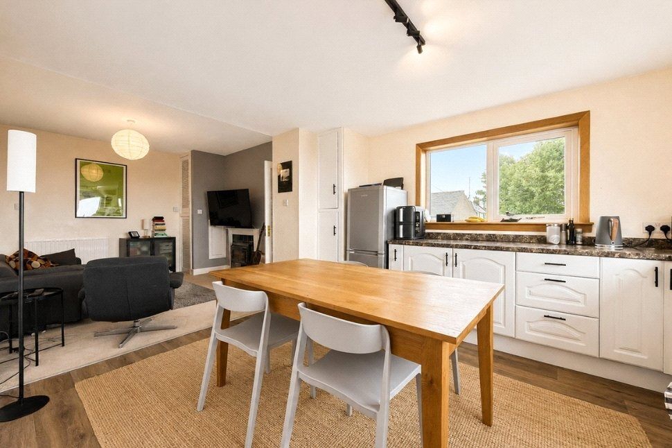 Kitchen / Family Room