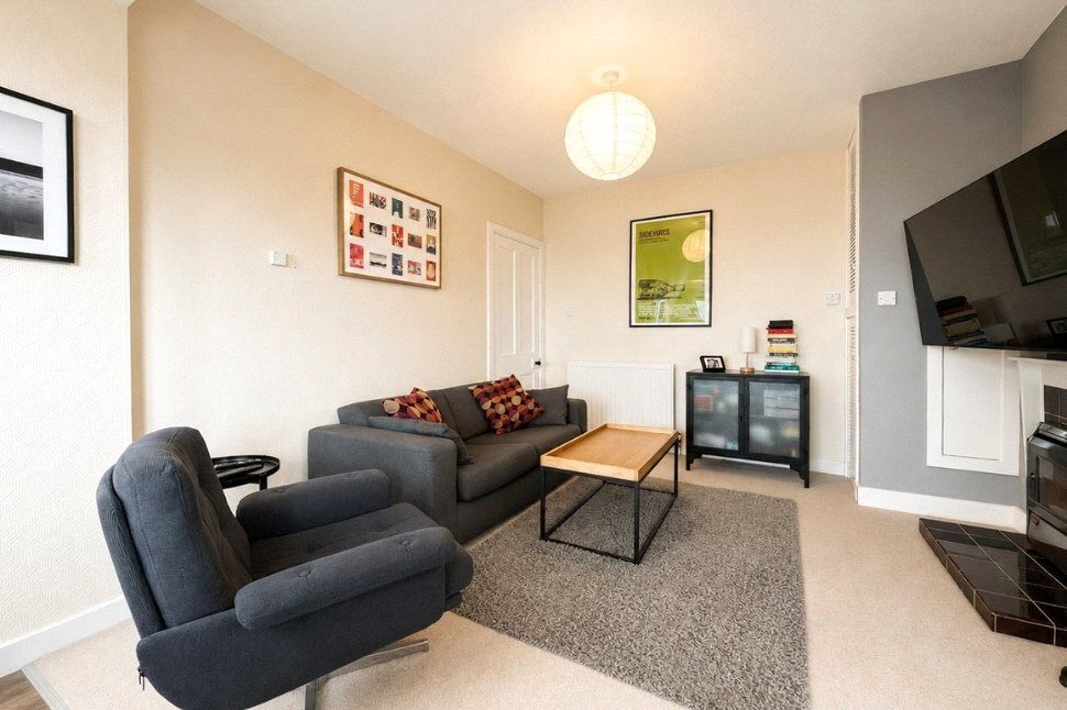 Kitchen / Family Room
