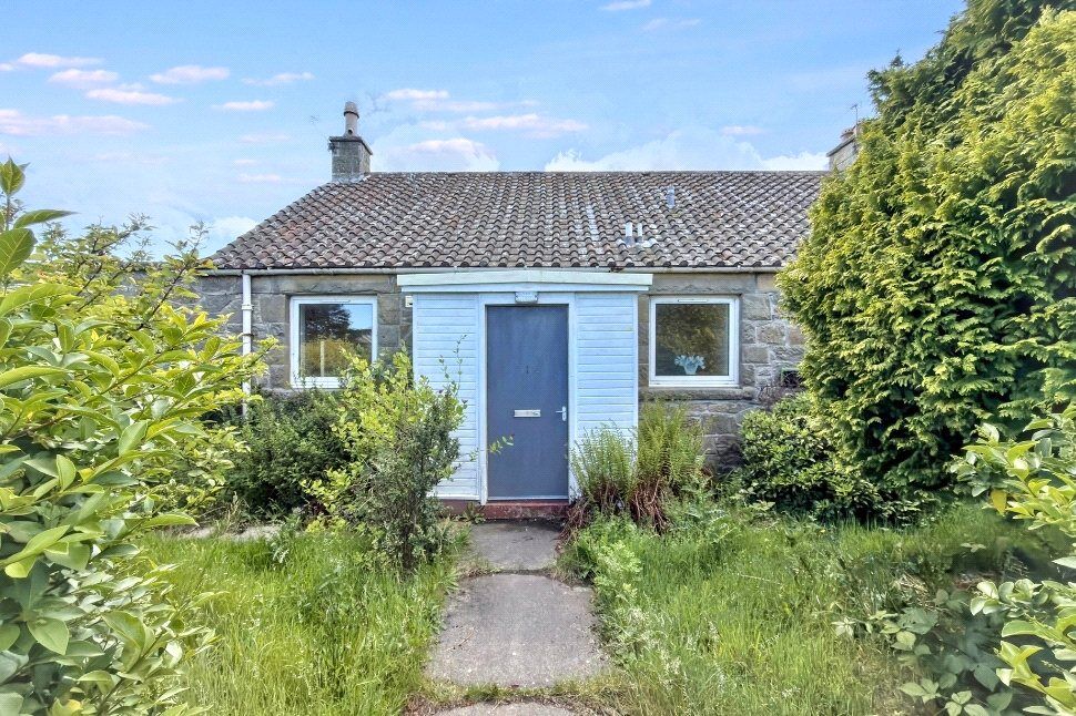 Main image of 3 bedroom Semi Detached Bungalow for sale, Dunbar Street, Lossiemouth, Moray, IV31