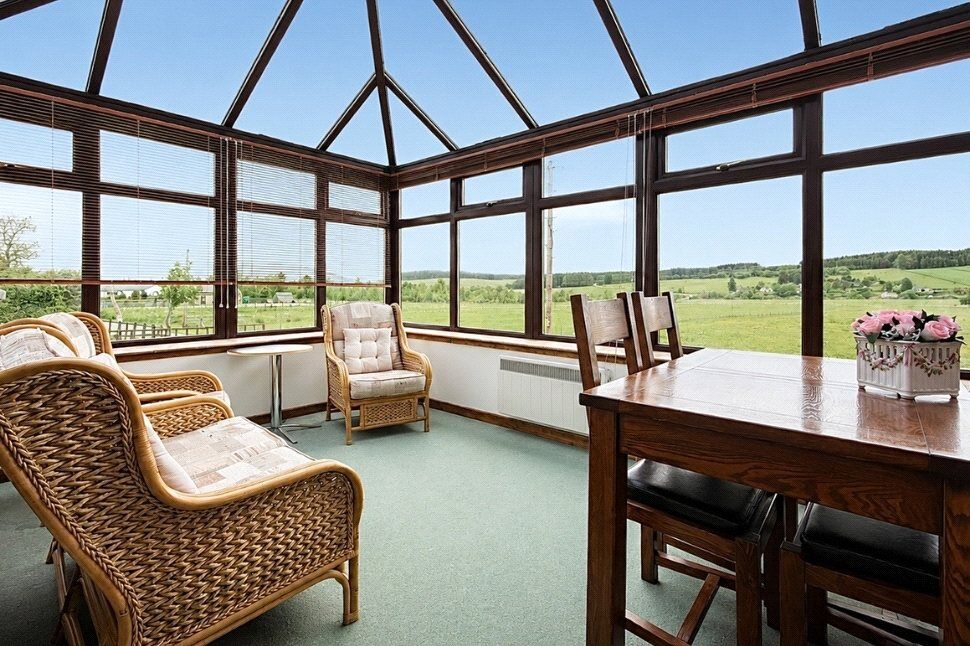 Conservatory