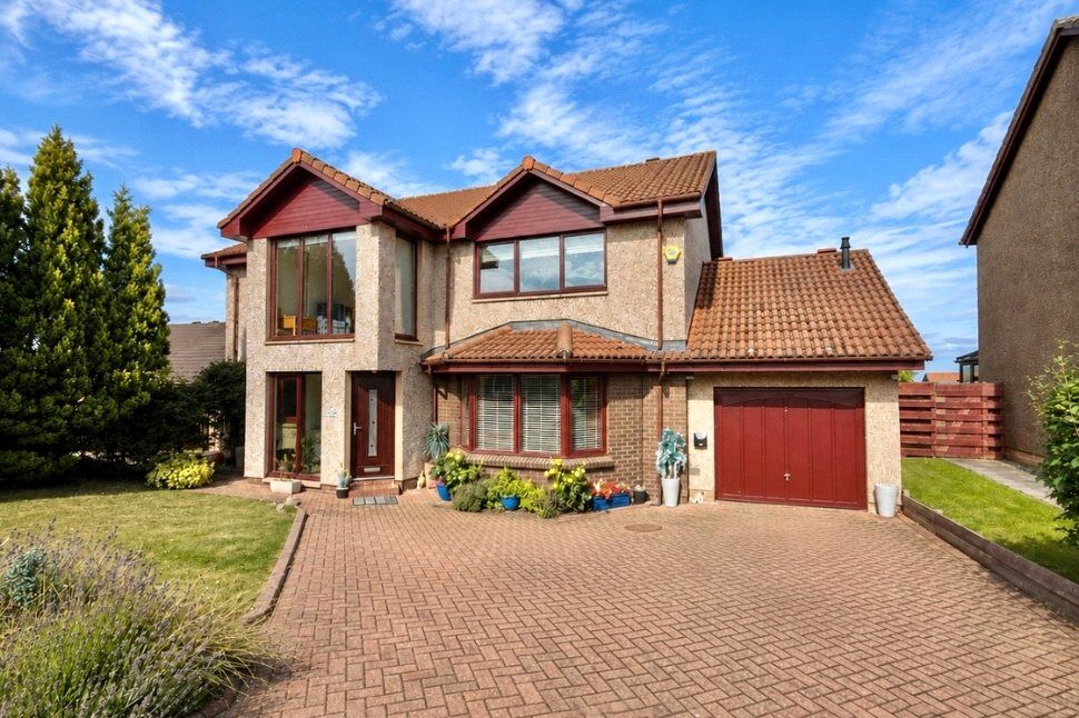 Main image of 4 bedroom Detached House for sale, Beech Brae, Elgin, Moray, IV30