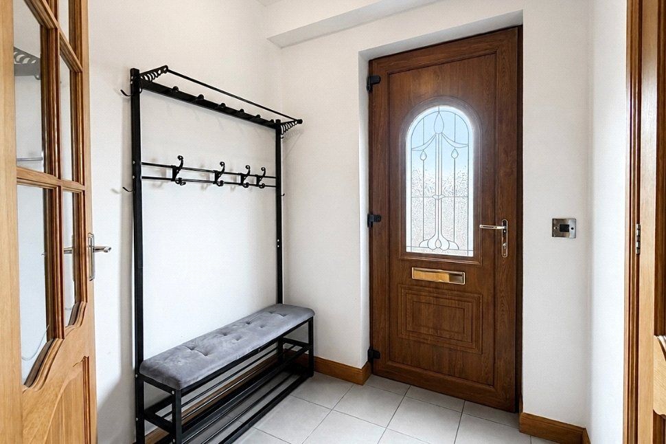 Vestibule