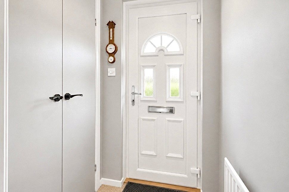 Vestibule