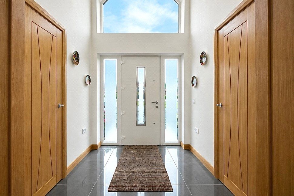 Vestibule