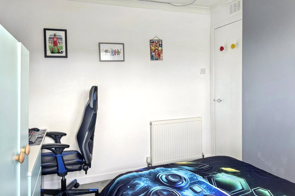 Bedroom 4