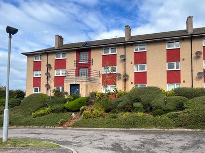 Manson Terrace, 2 bedroom Flat to rent, &pound;700 pcm