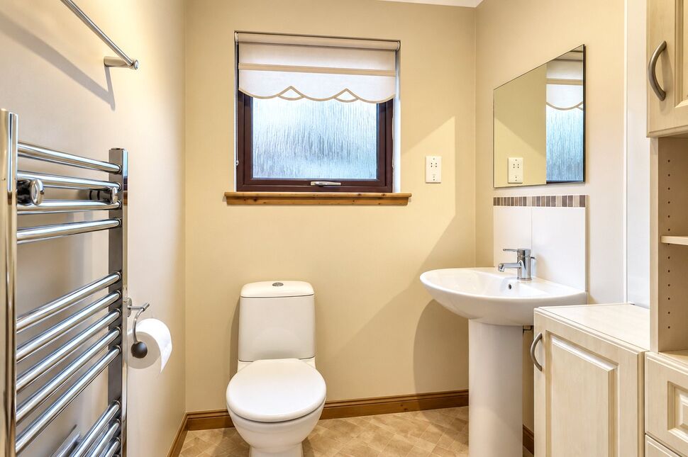 Showerroom