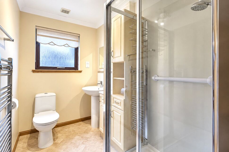 Showerroom