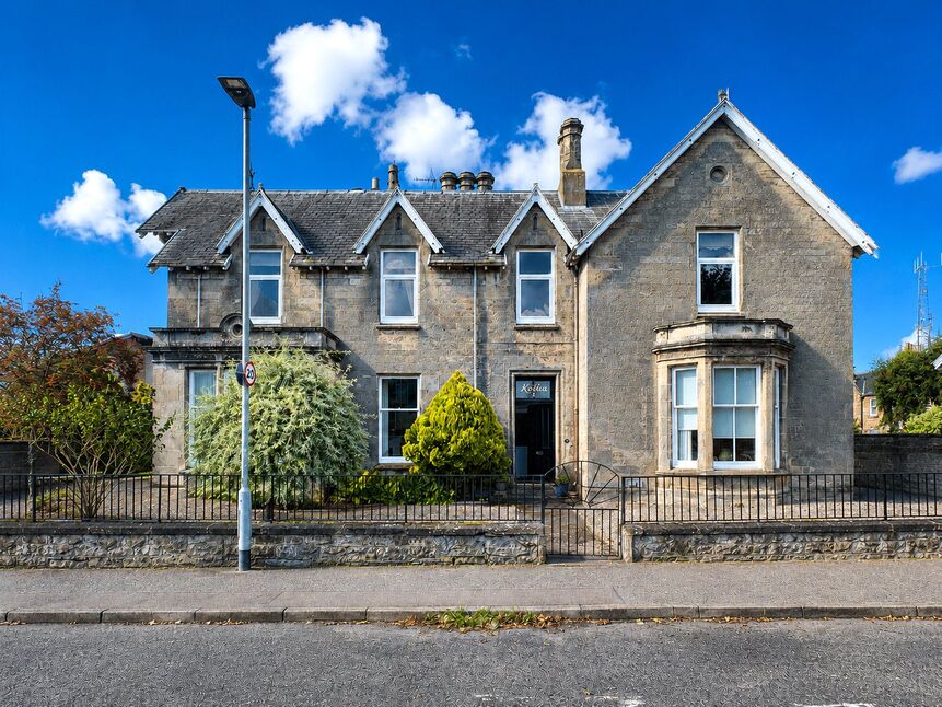 Main image of 1 bedroom Flat for sale, Reidhaven Street, Moray, IV30