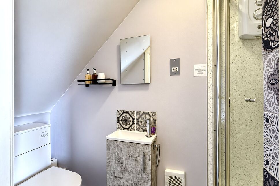 Bedroom 6
