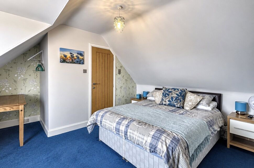Bedroom 5
